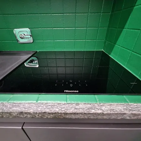 House, Piazza Castello * トリノ