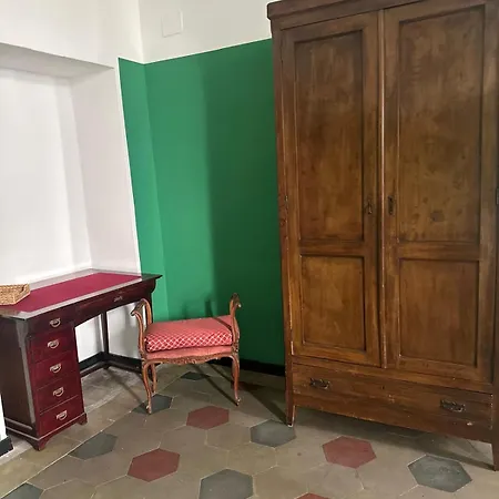 House, Piazza Castello アパート トリノ