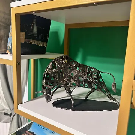 アパート House, Piazza Castello トリノ