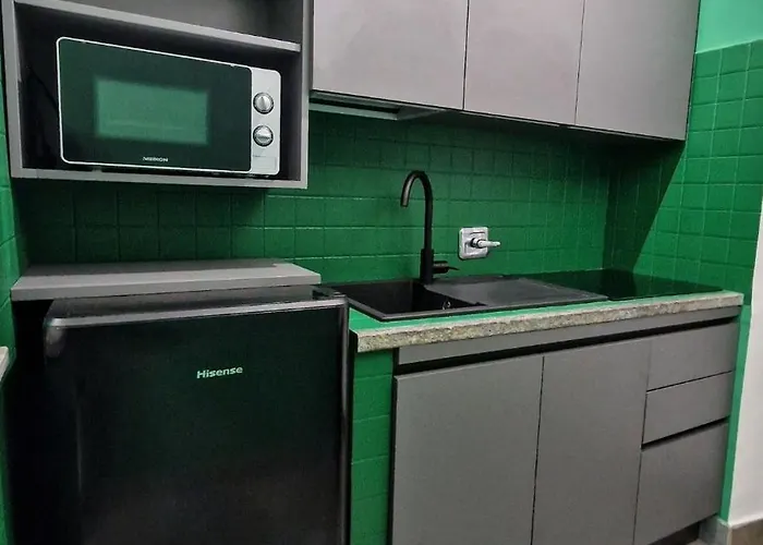 House, Piazza Castello