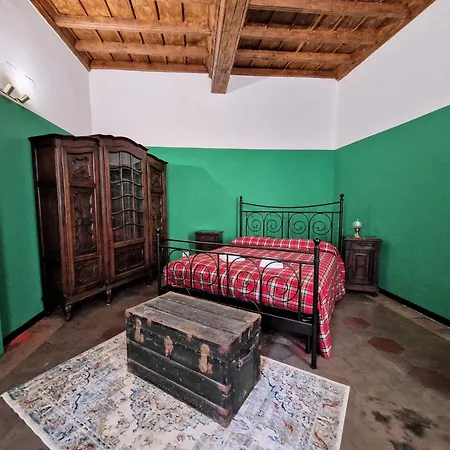 House, Piazza Castello Appartamento *