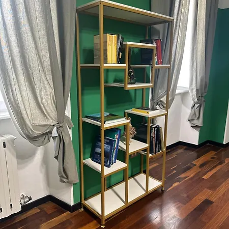 House, Piazza Castello * Torino