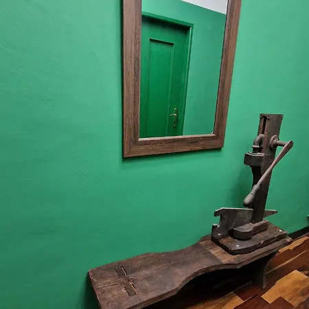 House, Piazza Castello * Torino