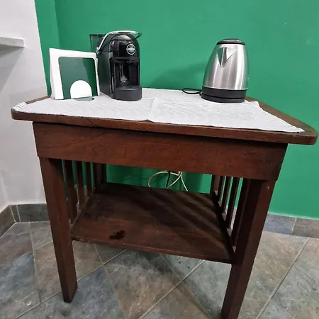 Lejlighed House, Piazza Castello Torino