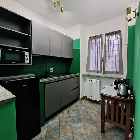 House, Piazza Castello * Torino