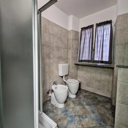 House, Piazza Castello Lejlighed Torino