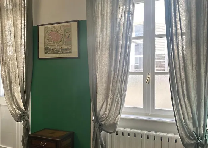 Appartamento House, Piazza Castello Torino